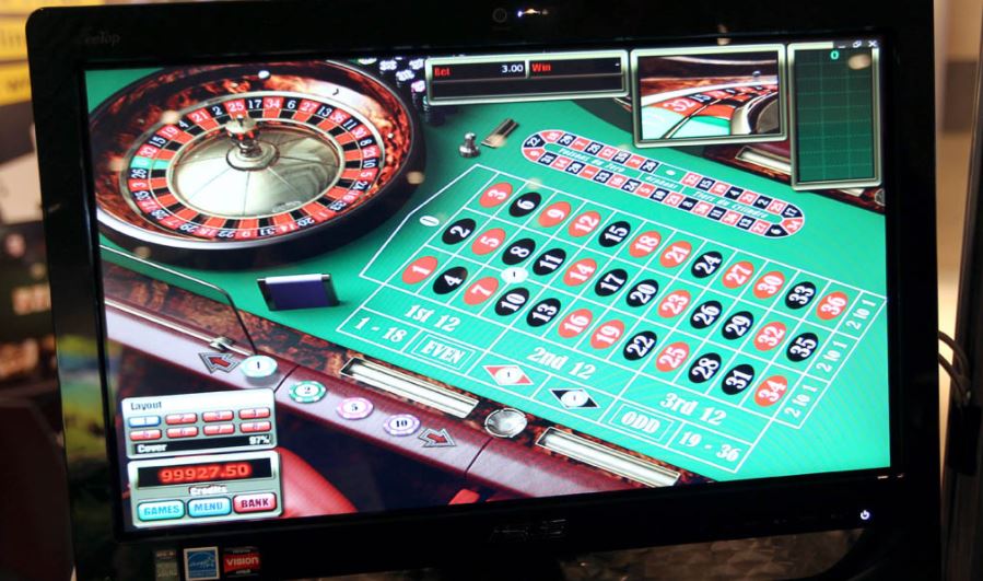 Bestes online casino